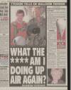 Daily Mirror Thursday 09 January 1997 Page 12