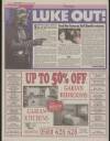 Daily Mirror Thursday 09 January 1997 Page 34