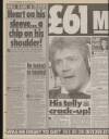 Daily Mirror Thursday 09 January 1997 Page 64