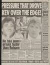 Daily Mirror Thursday 09 January 1997 Page 65