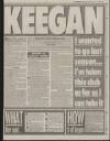 Daily Mirror Thursday 09 January 1997 Page 67