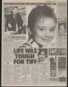 Daily Mirror Tuesday 14 January 1997 Page 9