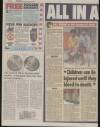 Daily Mirror Tuesday 14 January 1997 Page 12