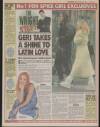 Daily Mirror Tuesday 14 January 1997 Page 15