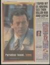 Daily Mirror Wednesday 15 January 1997 Page 11