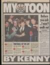 Daily Mirror Wednesday 15 January 1997 Page 45