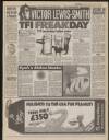 Daily Mirror Saturday 01 February 1997 Page 9