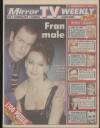 Daily Mirror Saturday 01 February 1997 Page 25