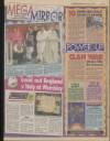 Daily Mirror Saturday 01 February 1997 Page 45