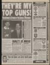 Daily Mirror Saturday 01 February 1997 Page 67