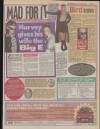 Daily Mirror Monday 03 February 1997 Page 11