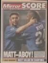 Daily Mirror Monday 03 February 1997 Page 17