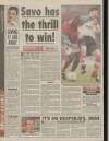 Daily Mirror Monday 03 February 1997 Page 20