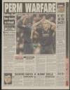 Daily Mirror Monday 03 February 1997 Page 21