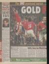 Daily Mirror Monday 03 February 1997 Page 24