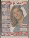 Daily Mirror Monday 03 February 1997 Page 25
