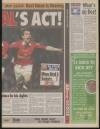 Daily Mirror Monday 03 February 1997 Page 37