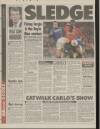 Daily Mirror Monday 03 February 1997 Page 40