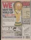 Daily Mirror Monday 03 February 1997 Page 60