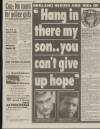 Daily Mirror Tuesday 04 February 1997 Page 4