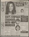 Daily Mirror Tuesday 04 February 1997 Page 7