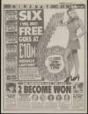 Daily Mirror Tuesday 04 February 1997 Page 9