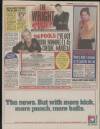 Daily Mirror Tuesday 04 February 1997 Page 15