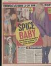 Daily Mirror Tuesday 04 February 1997 Page 20