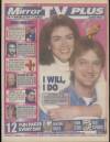 Daily Mirror Tuesday 04 February 1997 Page 21