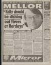 Daily Mirror Tuesday 04 February 1997 Page 49