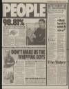 Daily Mirror Tuesday 04 February 1997 Page 51