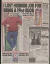 Daily Mirror Tuesday 08 April 1997 Page 15