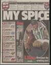 Daily Mirror Tuesday 08 April 1997 Page 58