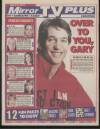 Daily Mirror Wednesday 09 April 1997 Page 19