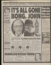 Daily Mirror Thursday 01 May 1997 Page 4