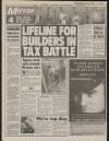 Daily Mirror Thursday 01 May 1997 Page 41