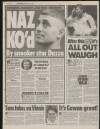 Daily Mirror Thursday 01 May 1997 Page 78