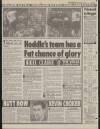 Daily Mirror Thursday 01 May 1997 Page 81