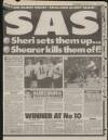 Daily Mirror Thursday 01 May 1997 Page 83