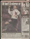 Daily Mirror Thursday 01 May 1997 Page 84