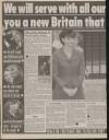 Daily Mirror Saturday 03 May 1997 Page 4