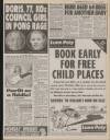 Daily Mirror Saturday 03 May 1997 Page 17