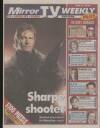 Daily Mirror Saturday 03 May 1997 Page 25