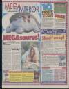 Daily Mirror Saturday 03 May 1997 Page 49