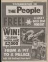 Daily Mirror Saturday 03 May 1997 Page 65