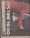Daily Mirror Saturday 03 May 1997 Page 80