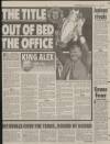 Daily Mirror Thursday 08 May 1997 Page 75