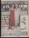 Daily Mirror Wednesday 14 May 1997 Page 15