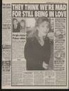 Daily Mirror Wednesday 14 May 1997 Page 17