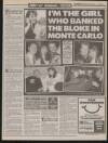 Daily Mirror Wednesday 14 May 1997 Page 33